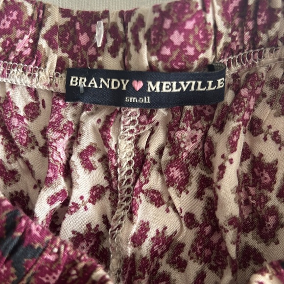 Brandy Melville shorts - Picture 2 of 2